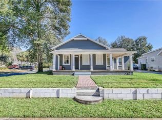 1035 N Hampton Ave, Orlando, FL 32803