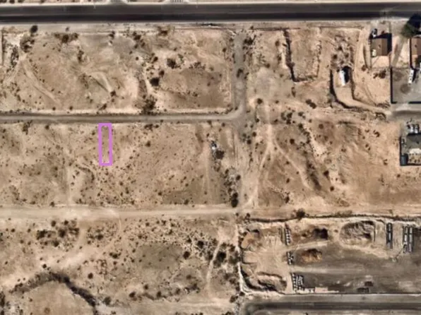 N Site Address, North Las Vegas, NV 89030