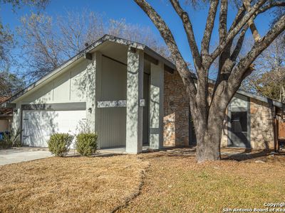 12235 San Miguel St, San Antonio, TX, 78233