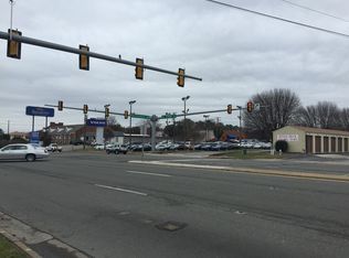 7319 Fountain Ave, Henrico, VA 23228