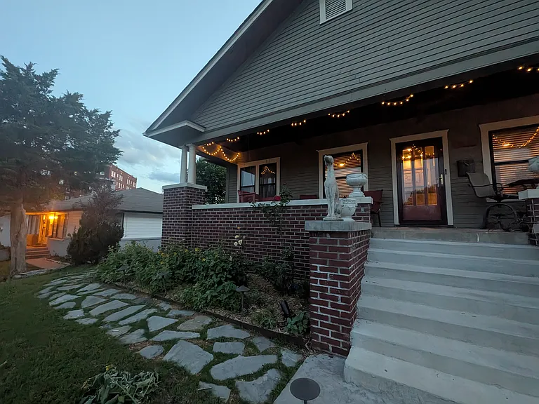 1434 S Frisco Ave — Photo 5