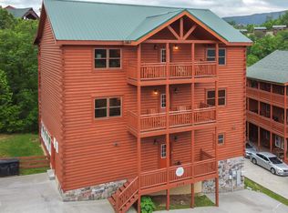 2316 Boulder Way, Sevierville, TN 37862