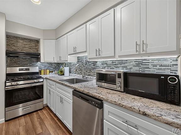 2nd image of 106 Shadalane Walk APT F