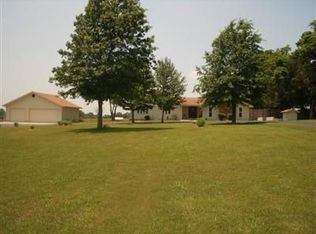 2409 S Farm Road 241, Rogersville, MO 65742