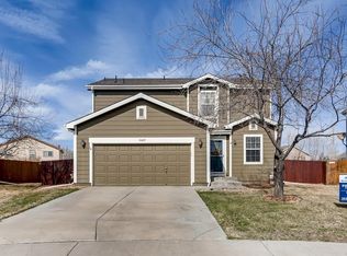 16605 E Phillips Pl, Englewood, CO 80112