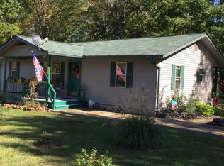 3534 Fodder Creek Rd, Hiawassee, GA 30546