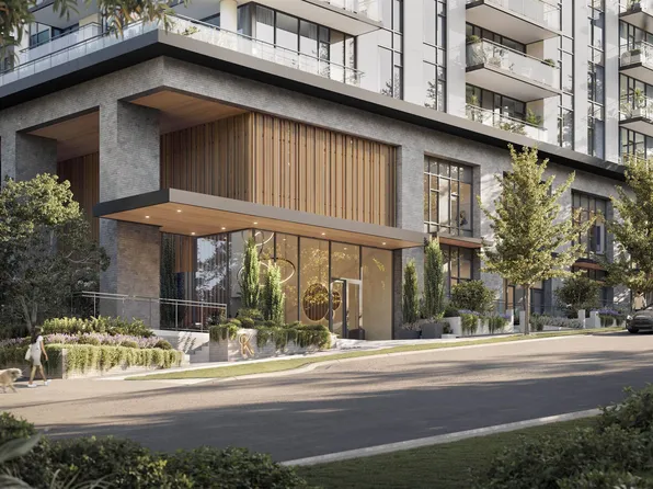 618 Tyndall St #202, Coquitlam, BC V3J 3S8