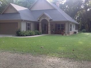 455 County Road 33970, Powderly, TX 75473