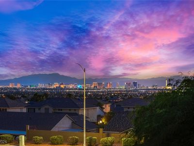 738 N Hollywood Blvd, Las Vegas, NV, 89110