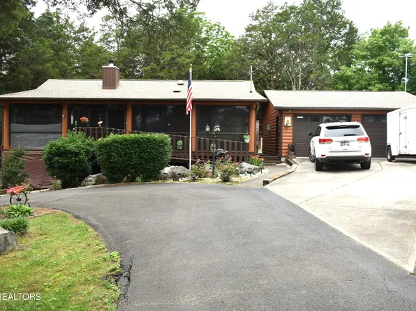 2470 E Walnut Grove Rd, Sevierville, TN 37876