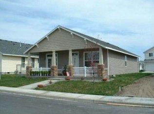 4603 Arabian Ln, Pasco, WA