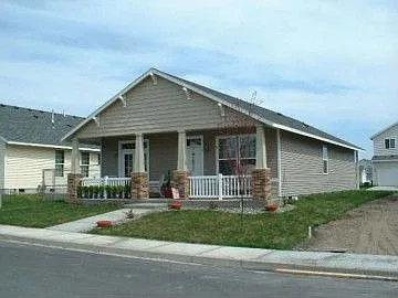 4603 Arabian Ln photo 1
