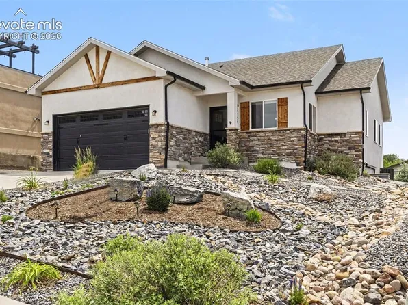 4720 Farmingdale Dr, Colorado Springs, CO 80918