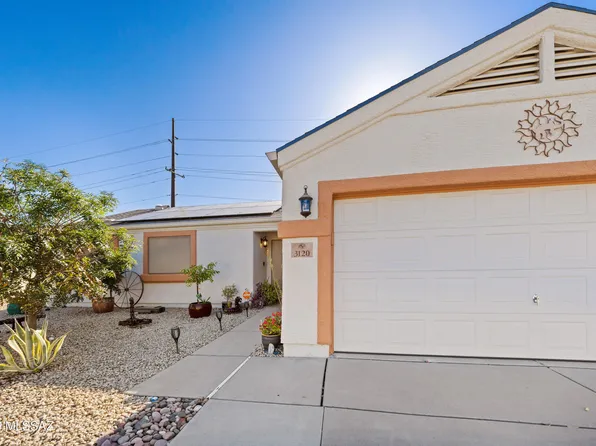 3120 S Beck Dr, Tucson, AZ 85730
