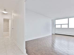 185 Shaughnessy Blvd #1409, Toronto, ON M2J 1K2