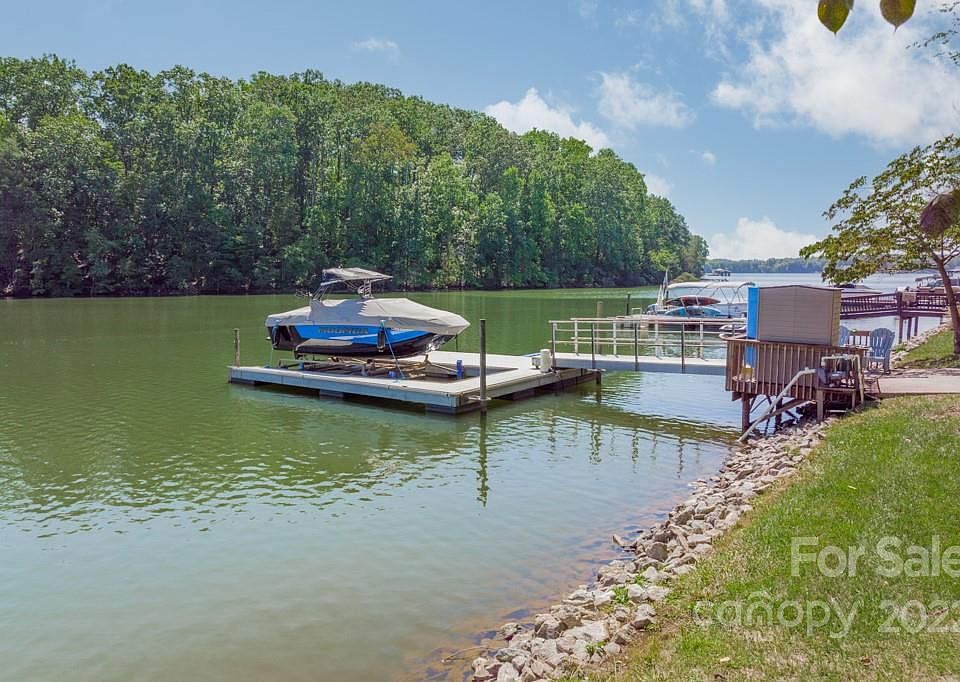 4282 Pointe Norman Dr, Sherrills Ford, NC 28673 Zillow