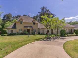 5 Chapel Creek Ln, Shreveport, LA 71106