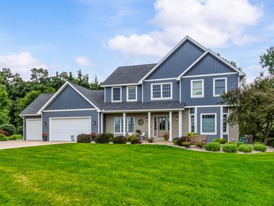 22680 Cherry Hill Ct, Mattawan, MI, 49071
