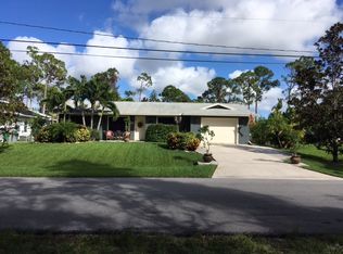 2965 SW Collings Dr, Port Saint Lucie, FL 34953