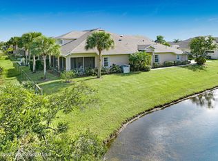 1386 Ballinton Dr, Melbourne, FL 32940