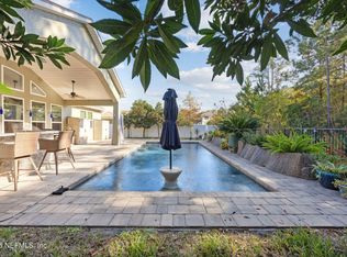 30 AUTUMN BLISS Drive, St. Johns, FL 32259