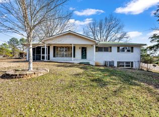 132 Drummond Cemetery Rd, Jasper, AL 35504