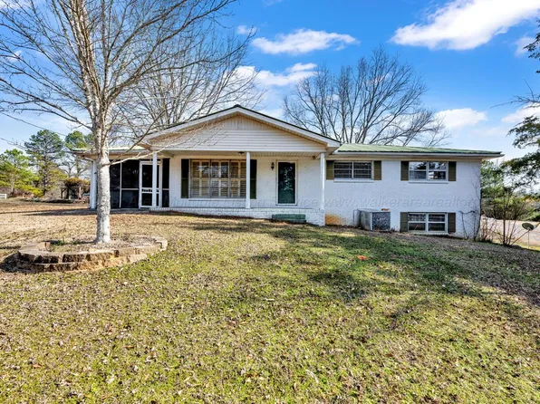 132 Drummond Cemetery Rd, Jasper, AL 35504