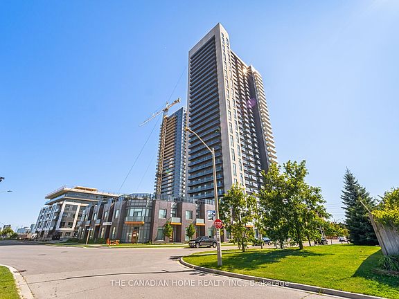 2nd image of 8 Nahani Way E #3119