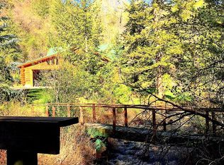 558-127 County Rd, Glenwood Springs, CO 81601