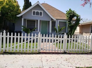1027 Chestnut Ave #1027B, Long Beach, CA 90813