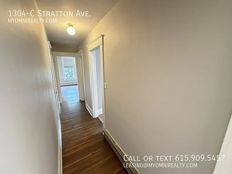 1304 Stratton Ave #C — Photo 5