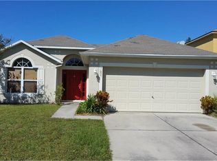 1657 Corner Meadow Cir, Orlando, FL 32820