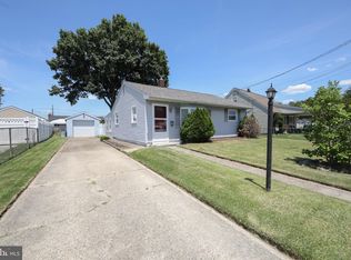 937 Mount Rd, Burlington, NJ 08016