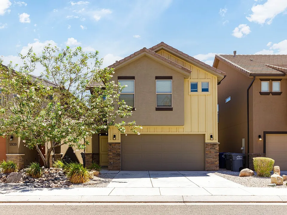 5945 S Firebird Way