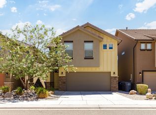 5945 S Firebird Way, Saint George, UT 84790