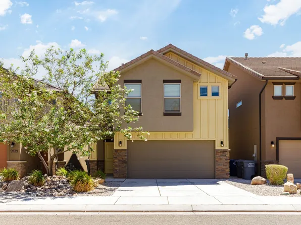 5945 S Firebird Way, Saint George, UT 84790