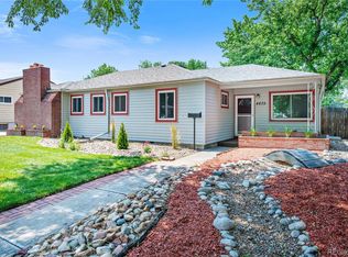4675 Webster St, Wheat Ridge, CO 80033