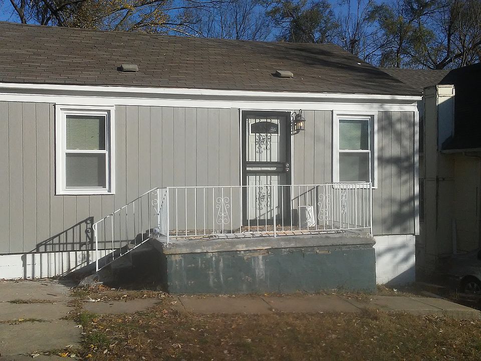 1st image of 5003 Olive St