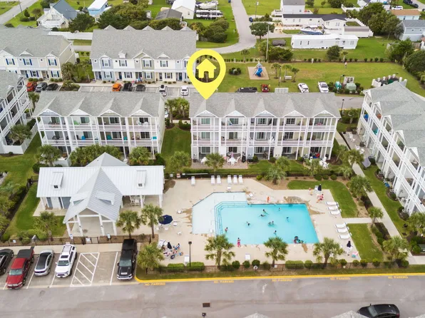 2800 W Fort Macon Road #42, Atlantic Beach, NC 28512