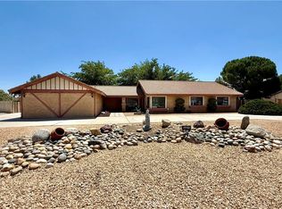 13275 Shawnee Rd, Apple Valley, CA 92308