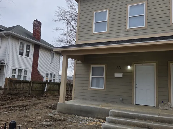 133 W 5th St, Anderson, IN 46016