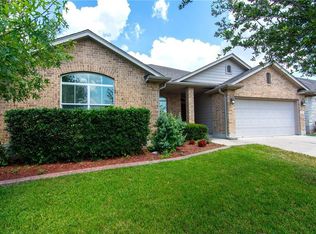 308 Tom Kite Dr, Round Rock, TX 78664