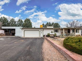 10105 E Hereford Ln, Dewey, AZ 86327