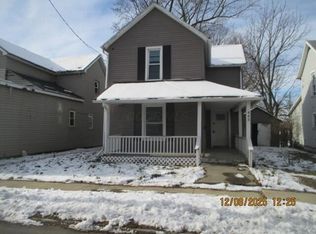 443 Davids St, Marion, OH