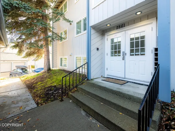 2861 W International Airport Rd #E-101, Anchorage, AK 99502