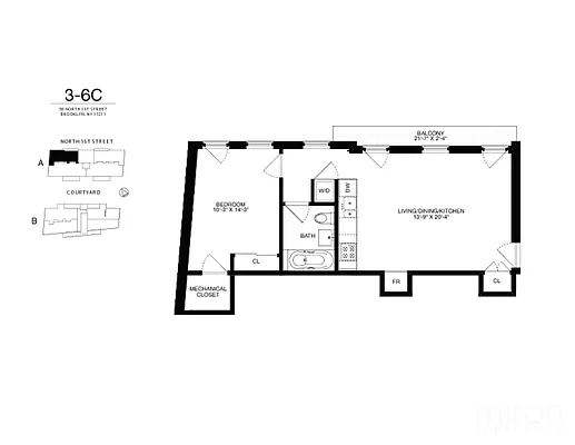 Rented by Westminster Management | media 37