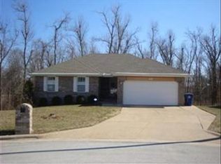 3602 W Page St, Springfield, MO 65802