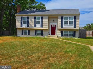 10856 Maplewood Ct, Waldorf, MD