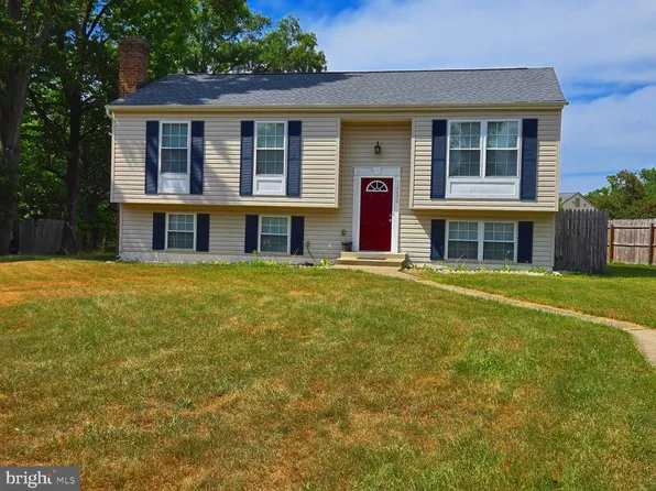 10856 Maplewood Ct, Waldorf, MD 20601