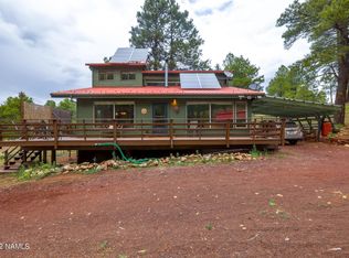 1772 Homestead Rd, Flagstaff, AZ 86005